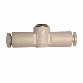 Valve One Way Release Signal, Quick Exhaust | Packserv Australia