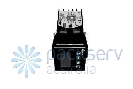 Electronic Timer Programmed to Suit Auto Capper (C48TD102-P)