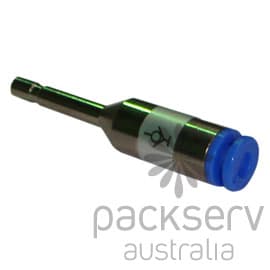 Check Adapter Fitting