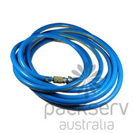 Airline with Male & Female Nitto Style Air Fittings