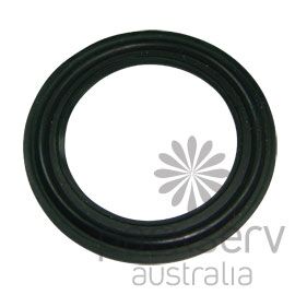 Various Triclover Seals