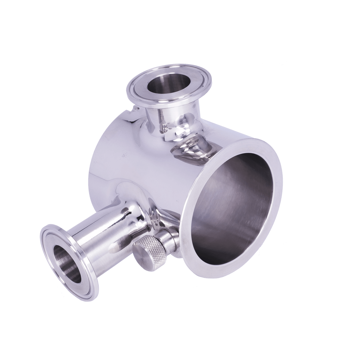 Rotary Valve Body - RVBA