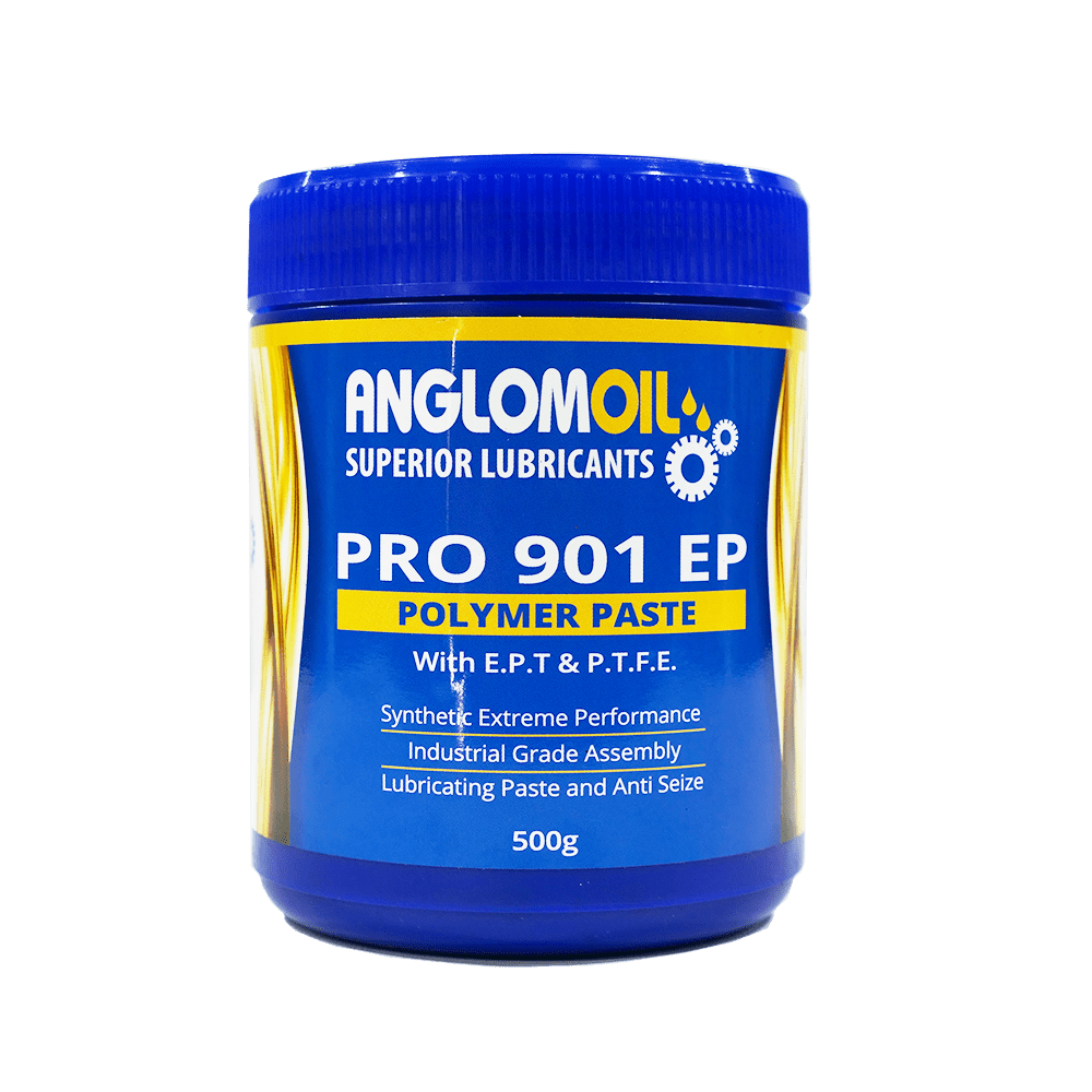 PRO 901 EP Polymer Paste - 12 Pack (AG-P-PRO-901-12).