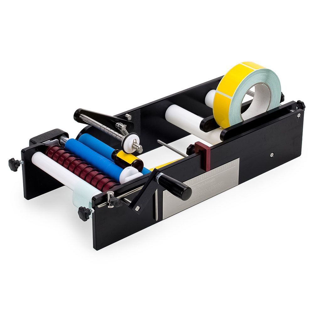 Benchmate Manual Wrap Labeller - Image 6