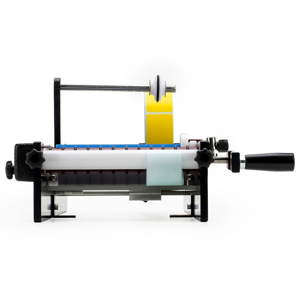 Benchmate Manual Wrap Labeller - Image 4