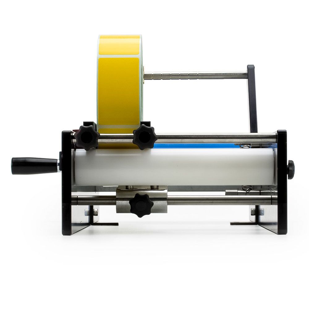 Benchmate Manual Wrap Labeller - Image 5