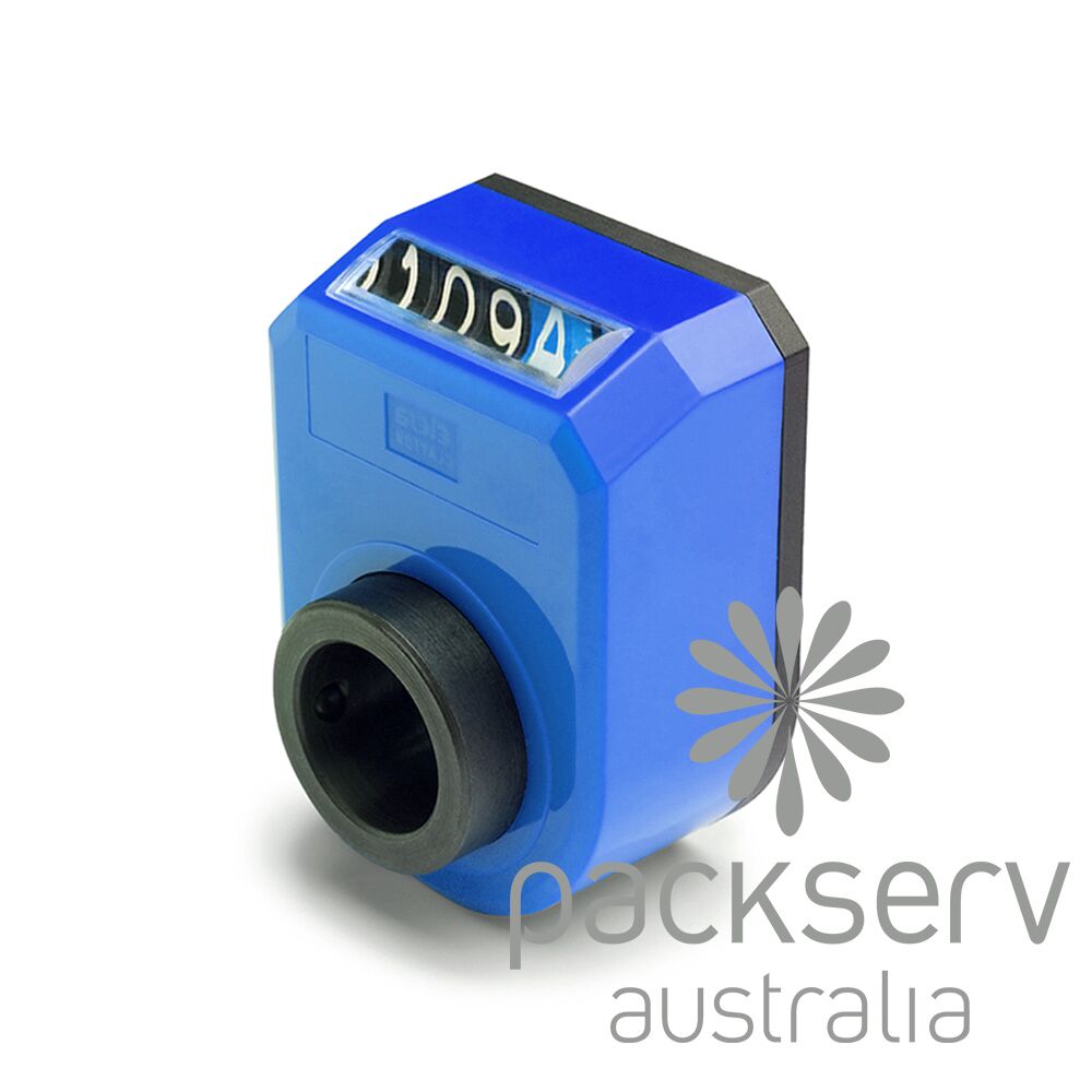 Digital Counter (CE-82653) Elesa-Ganter | Packserv