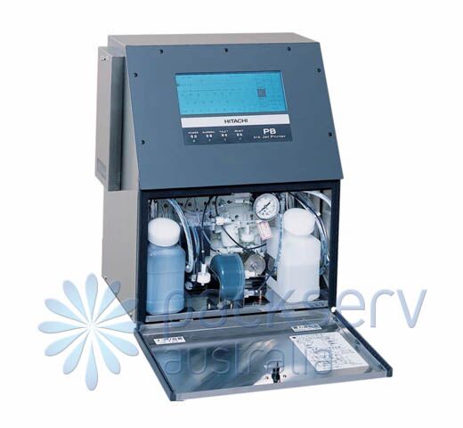 Ink Jet Industrial Printer Standard Model - Image 6