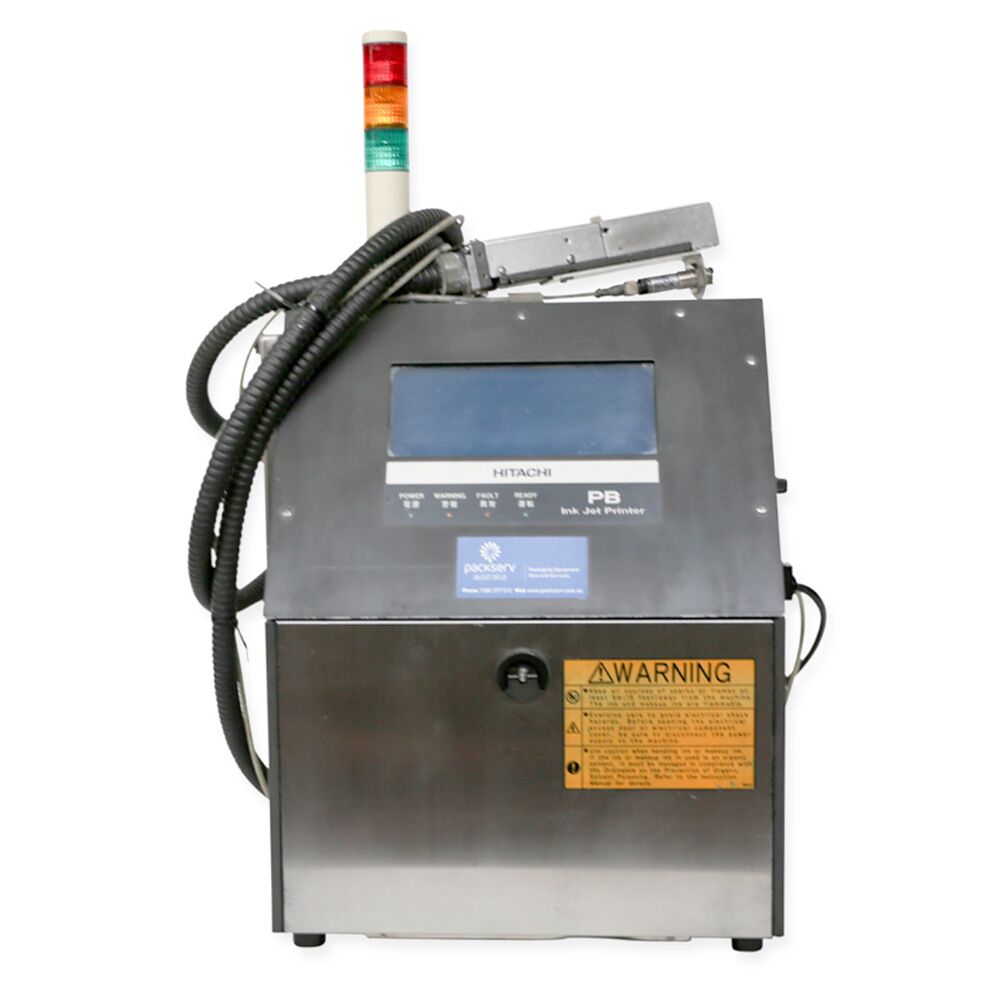 Ink Jet Printer Standard Model (IJC-PB)