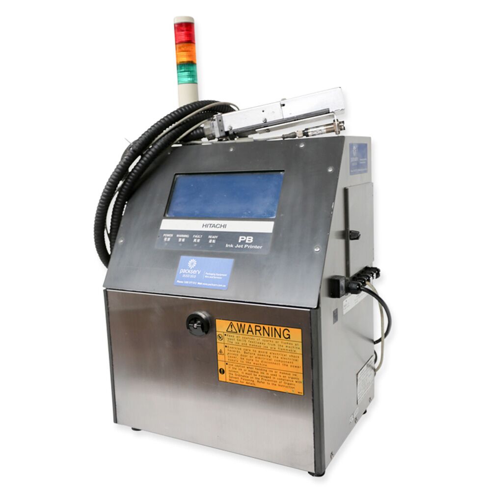 Ink Jet Industrial Printer Standard Model - Image 2