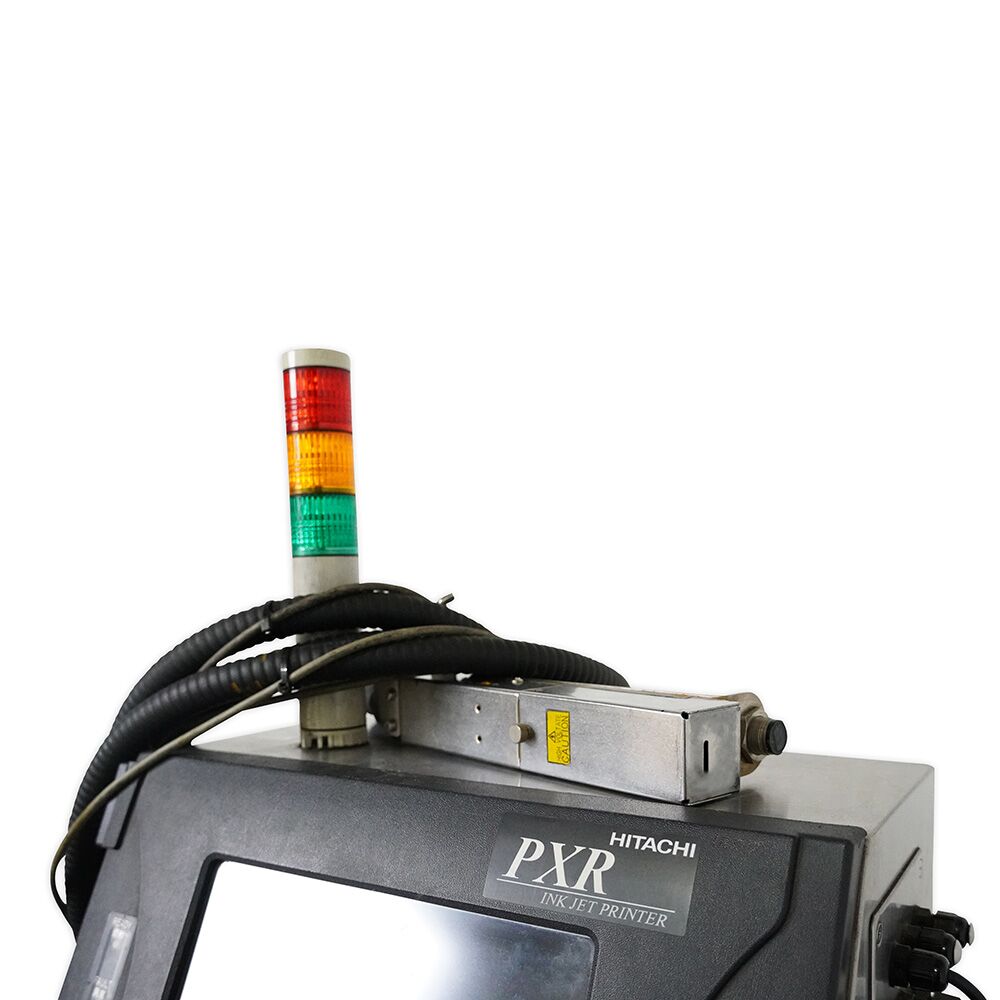 Ink Jet Industrial Printer Premium High Speed - Image 3