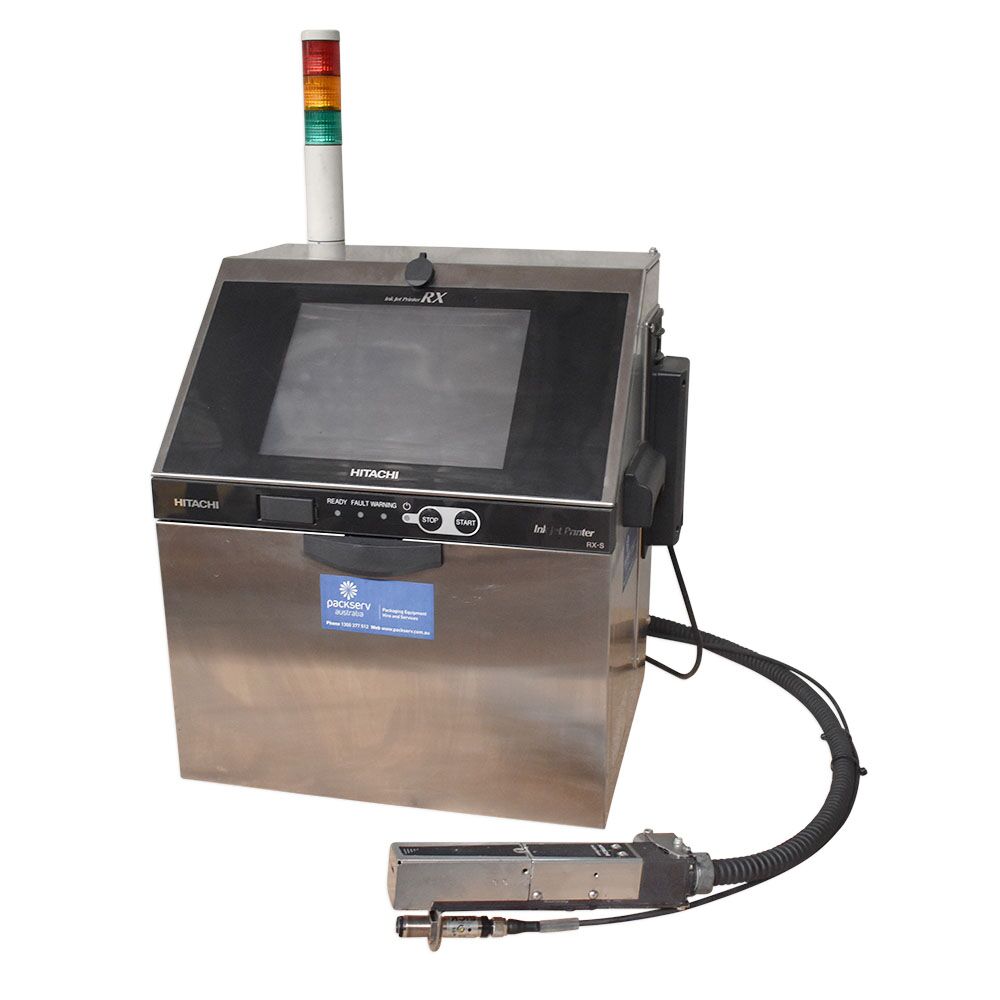 Ink Jet Printer Premium Model (IJC-RX)