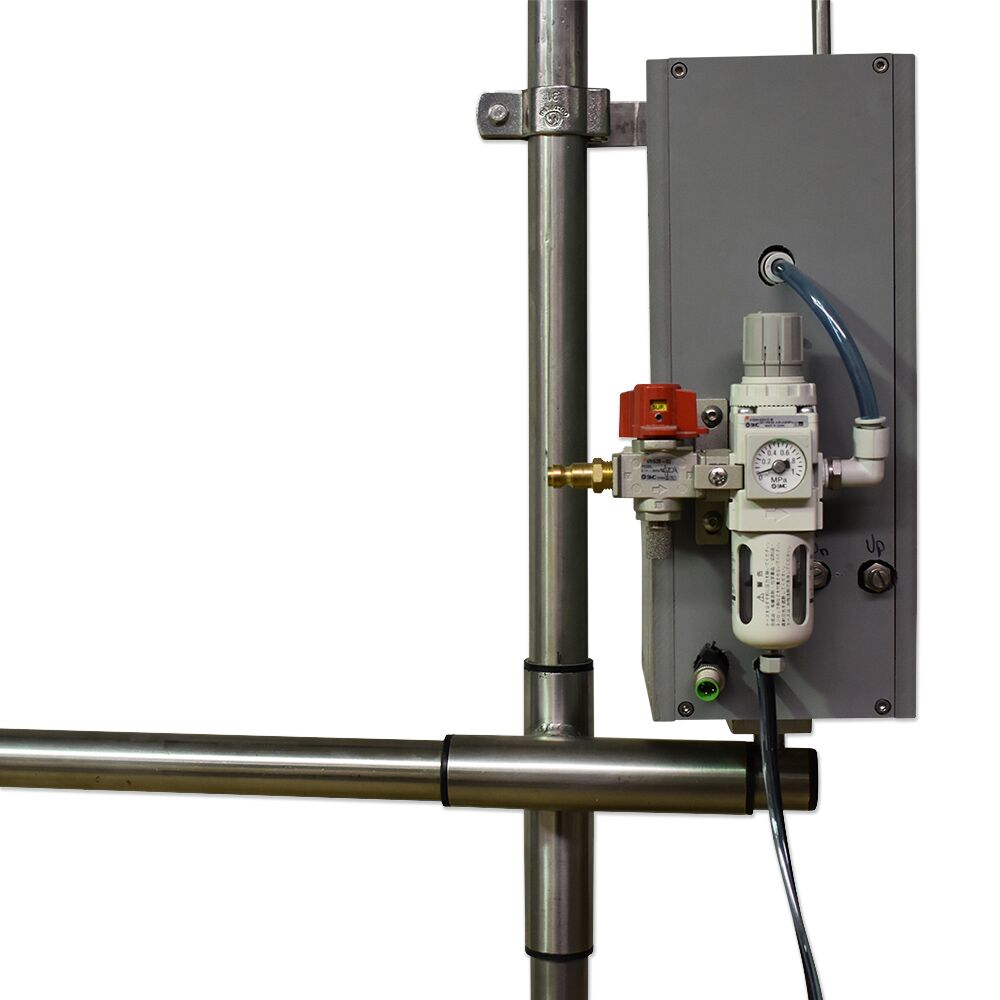 Traverse Print Head Stand - Image 3