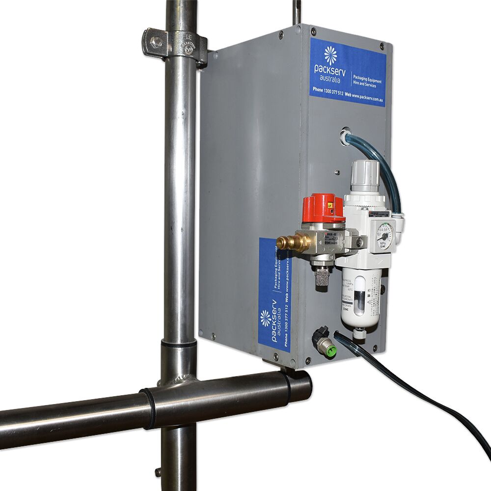 Traverse Print Head Stand - Image 4