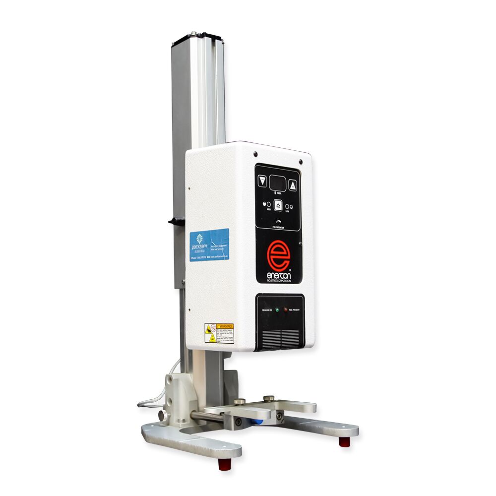 Induction Sealer Benchtop Unit - Image 2