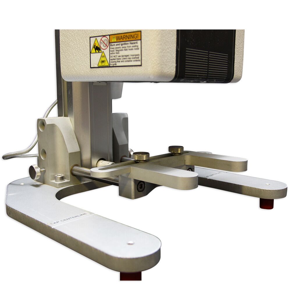 Induction Sealer Benchtop Unit - Image 3