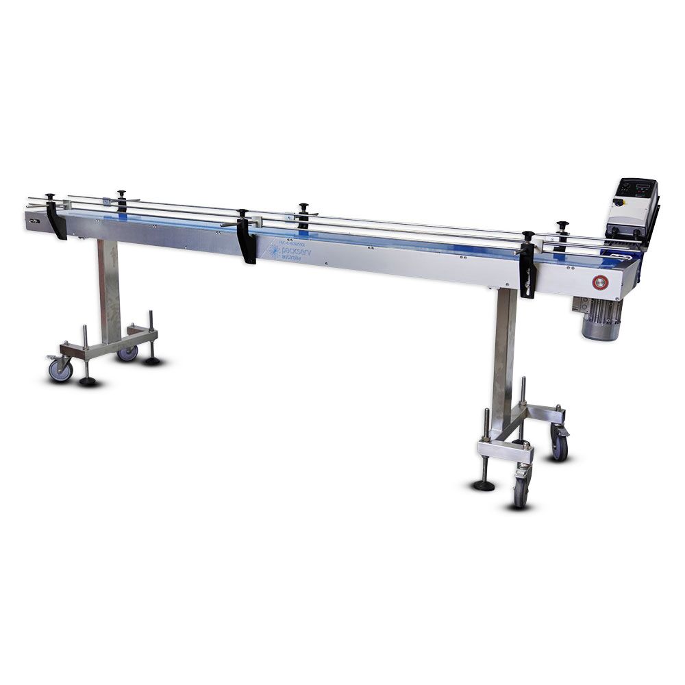 Rubber Belt Conveyor - Image 2