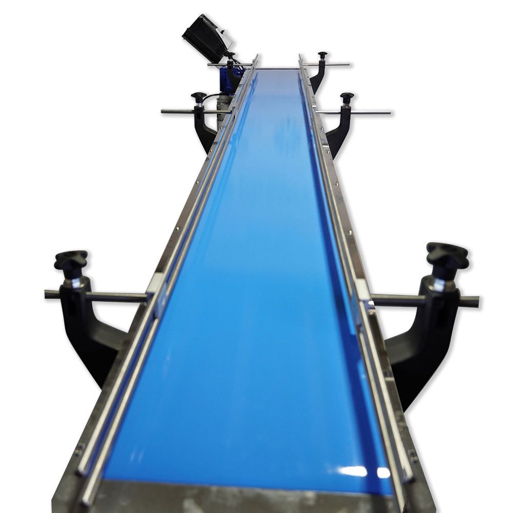 Rubber Belt Conveyor - Image 3