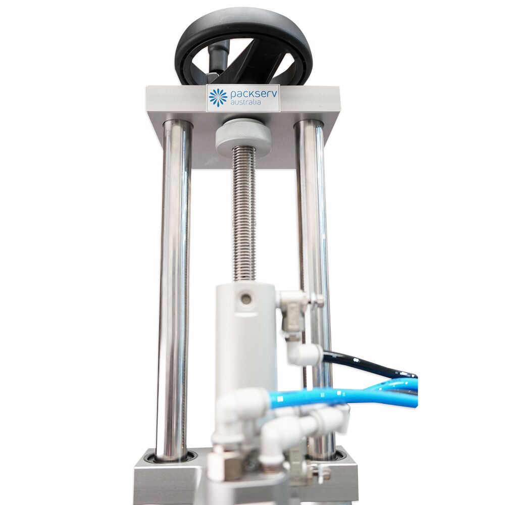 Bench Model Capper - Image 5