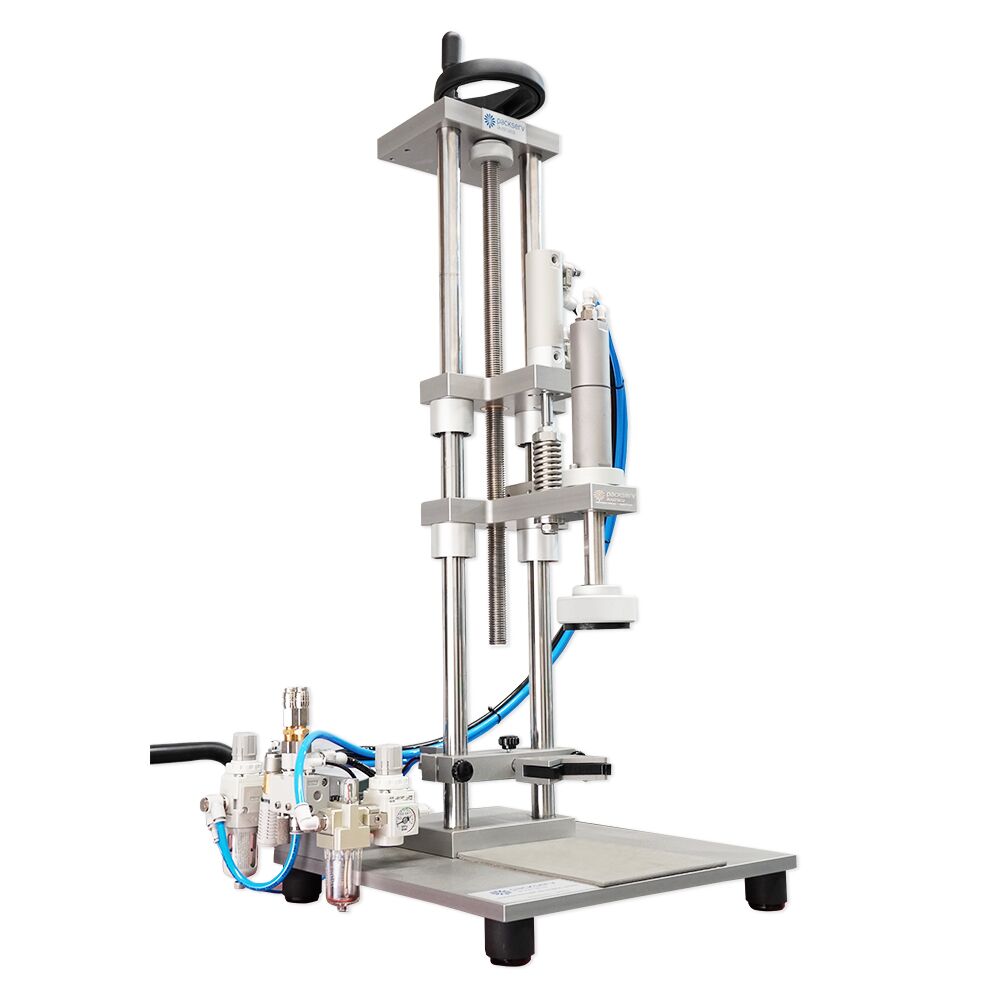 Bench Model Capper - Image 6