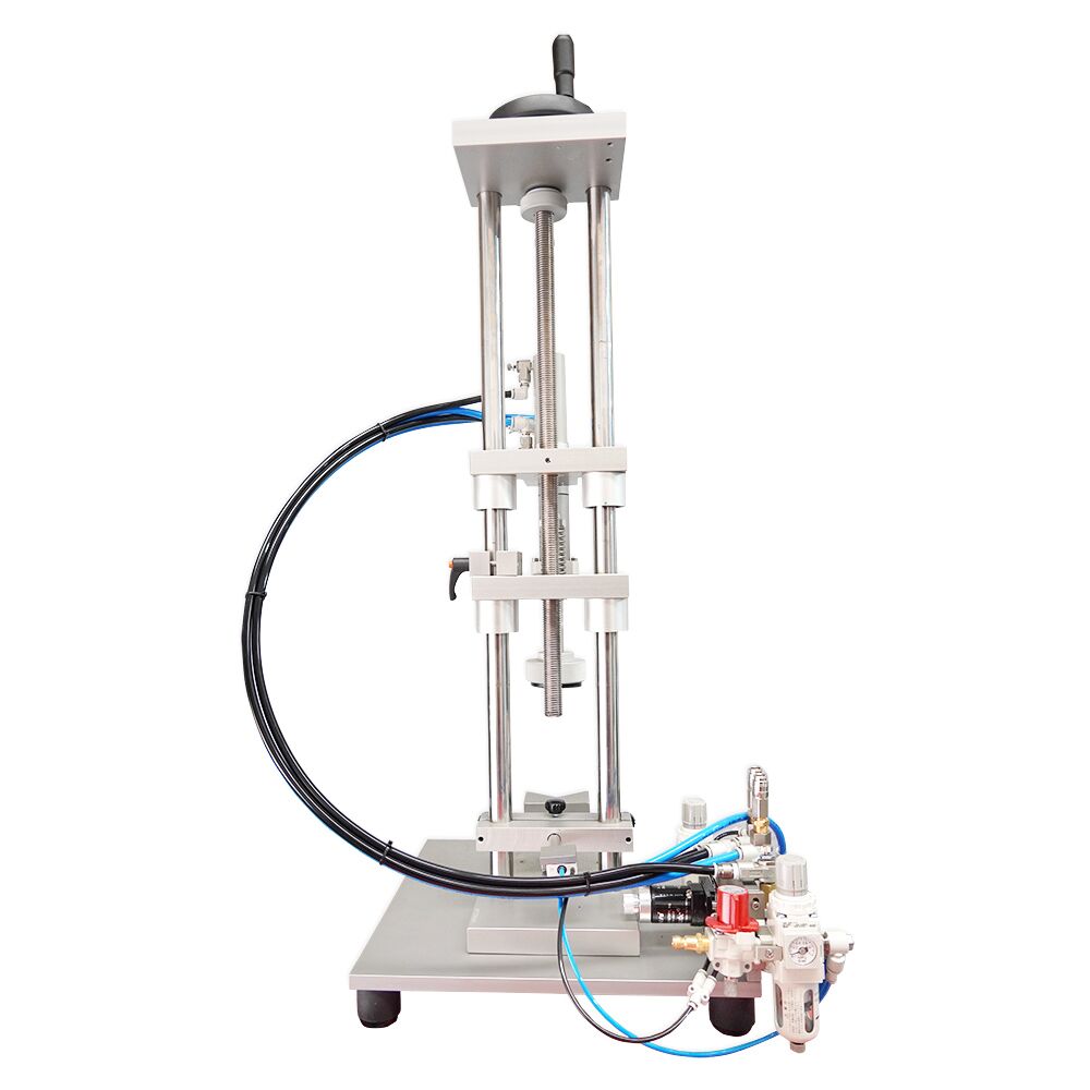 Bench Model Capper - Image 7