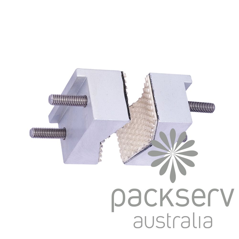 Jaws for PCM-1A Auto Capper (PCM-1A-J) | Packserv