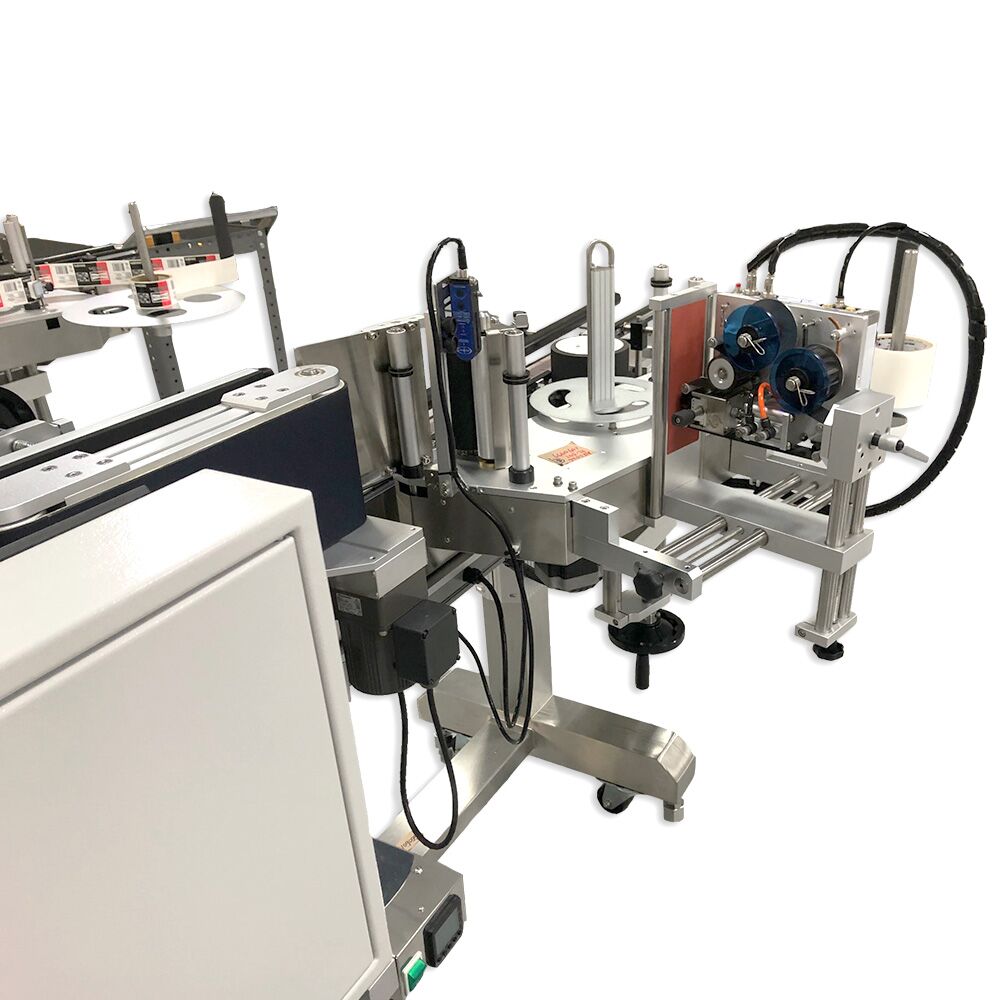 Automatic Wrap Around Labeller - Image 2