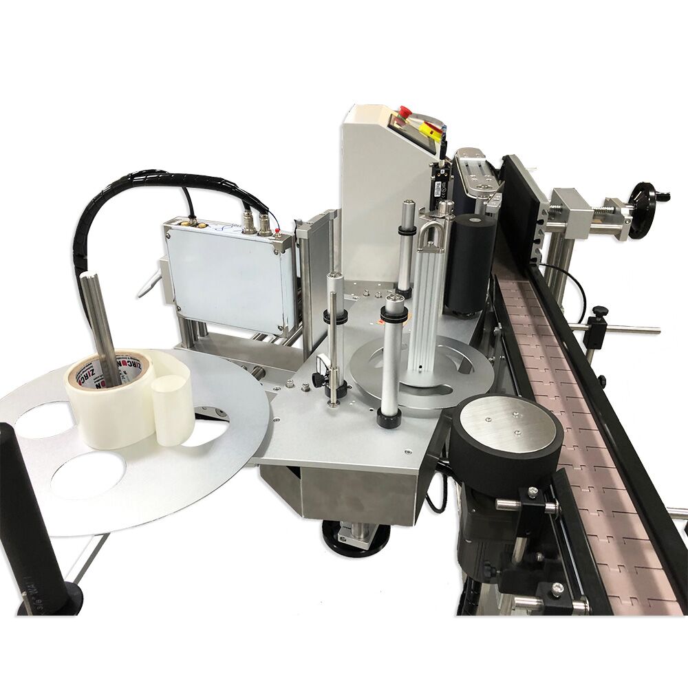 Automatic Wrap Around Labeller - Image 3