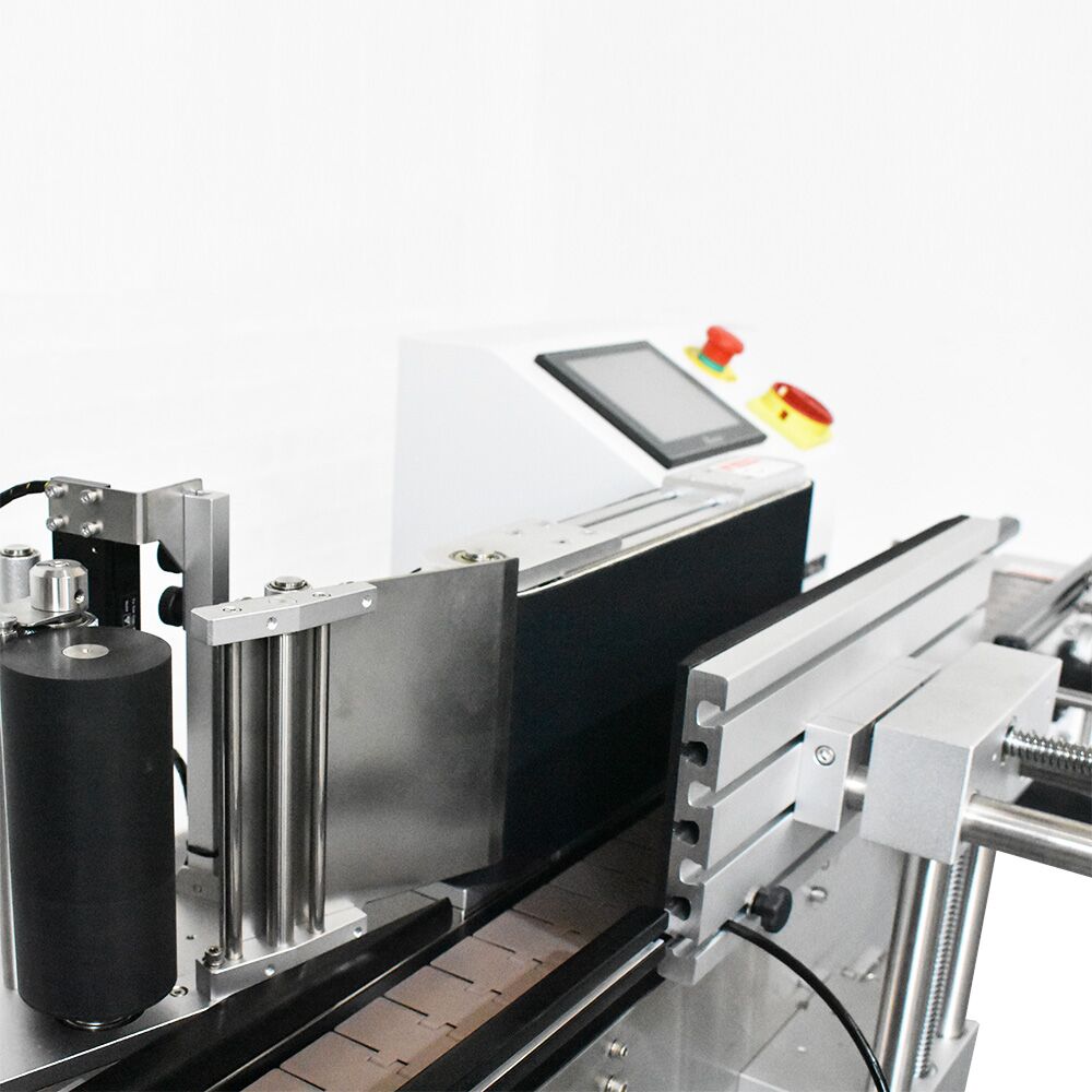 Automatic Wrap Around Labeller - Image 4