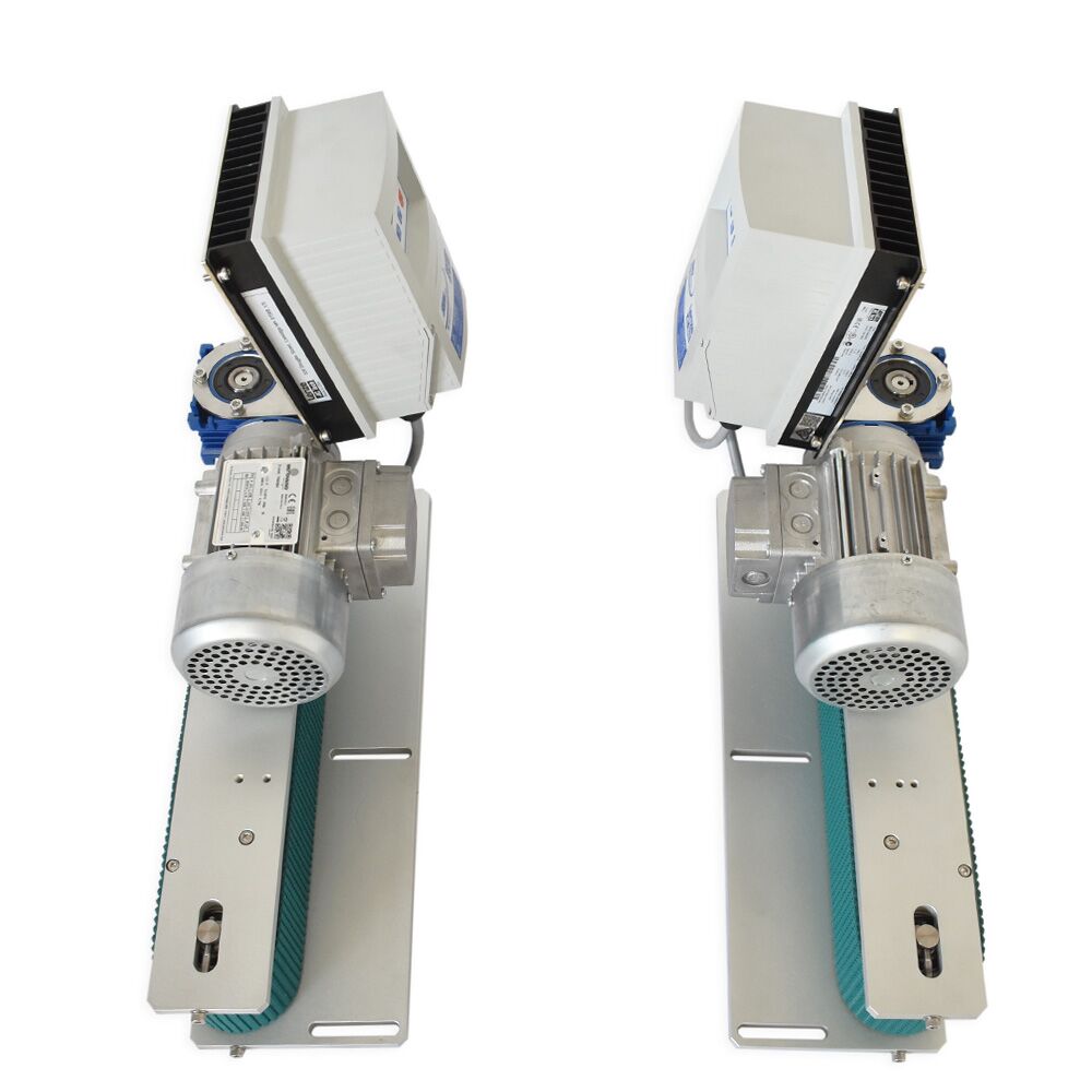 Take Off - Transfer Belts - Image 5