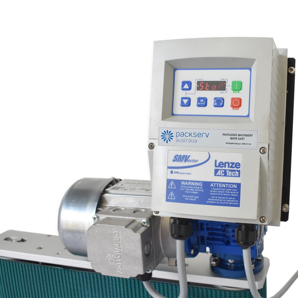 Take Off - Transfer Belts - Image 6