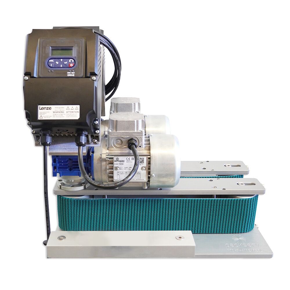 Take Off - Transfer Belts