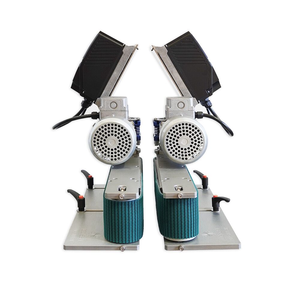 Take Off - Transfer Belts - Image 2