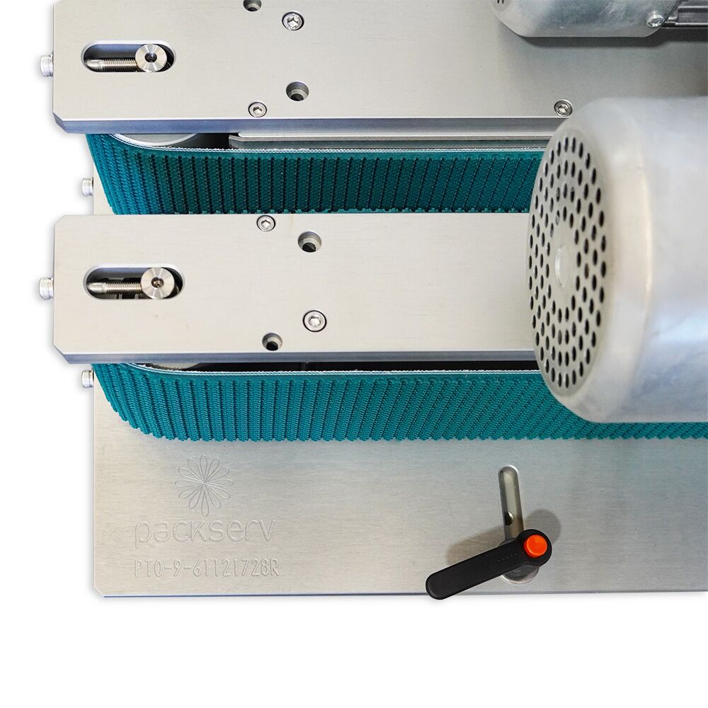 Take Off - Transfer Belts - Image 3