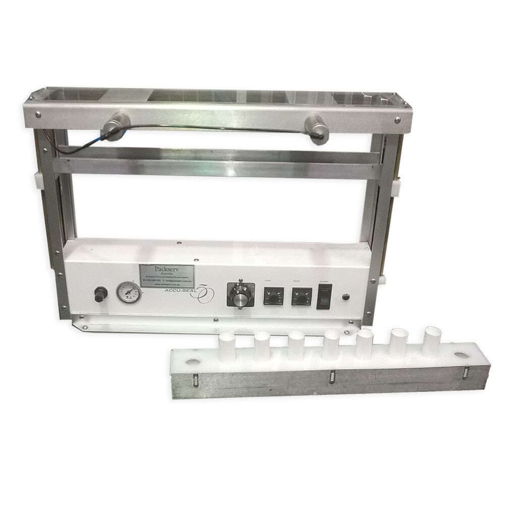 Tube Sealer Small - Image 2