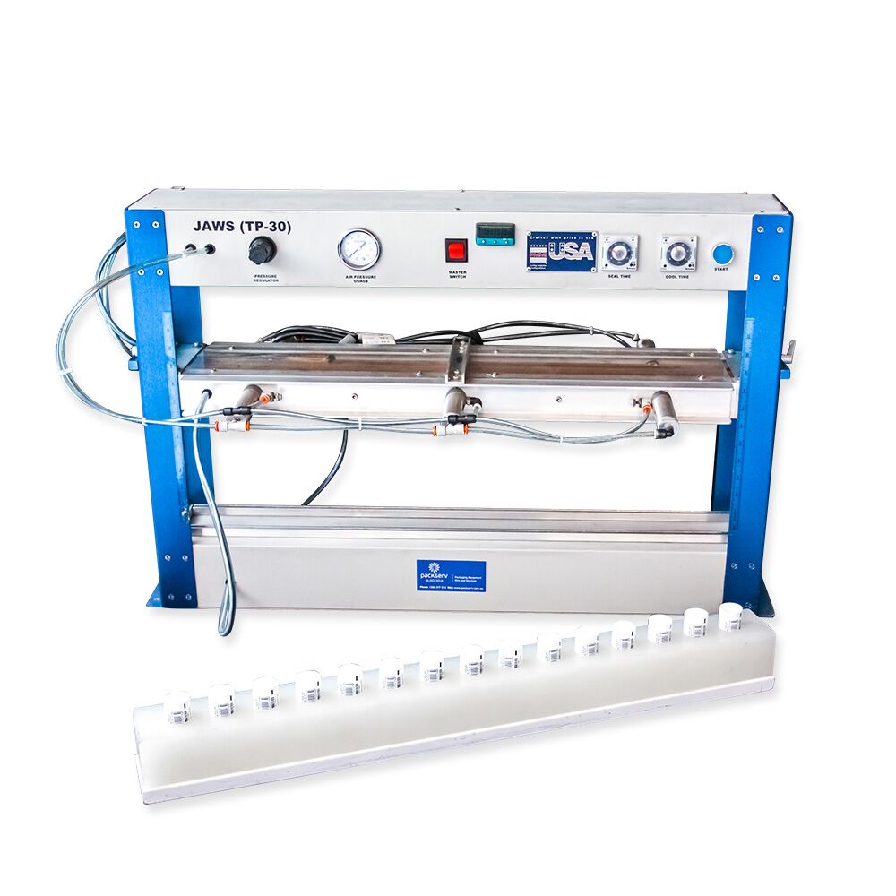 Tube Sealer Large