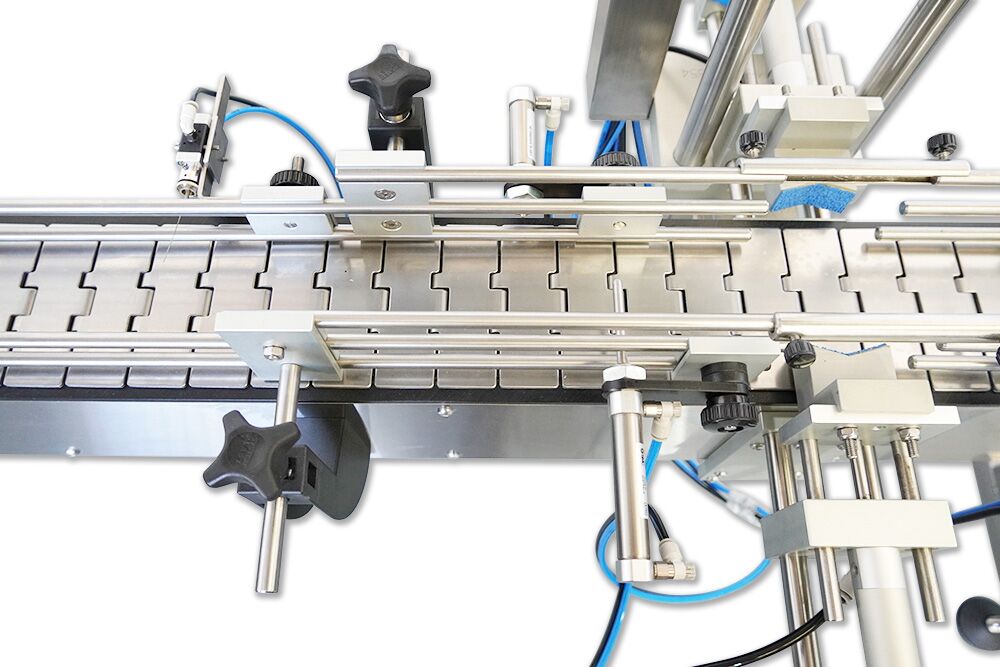 Auto Capper Pneumatic Timer - Image 3