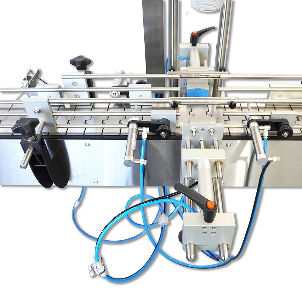 Auto Capper Pneumatic Timer - Image 5