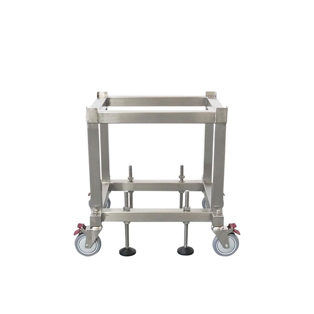 Elf Labeller Trolley