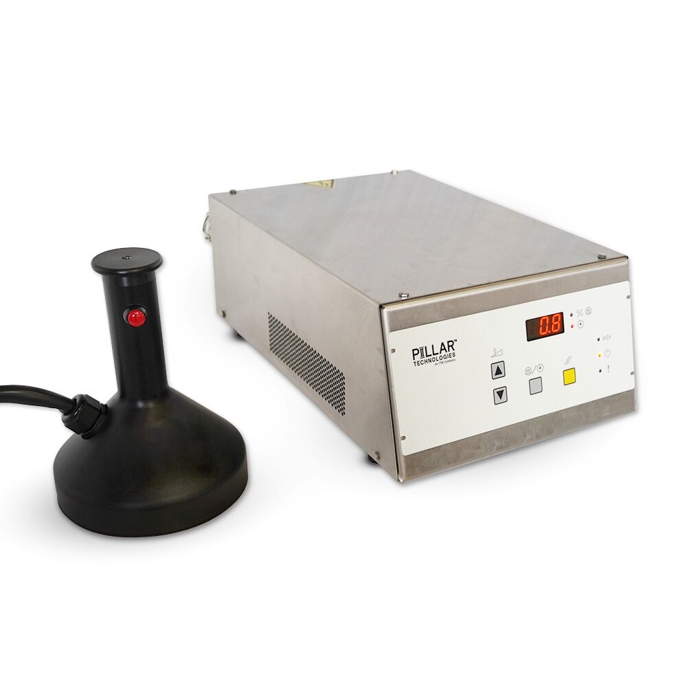 C-Series Hand-Held Induction Sealer - Image 2