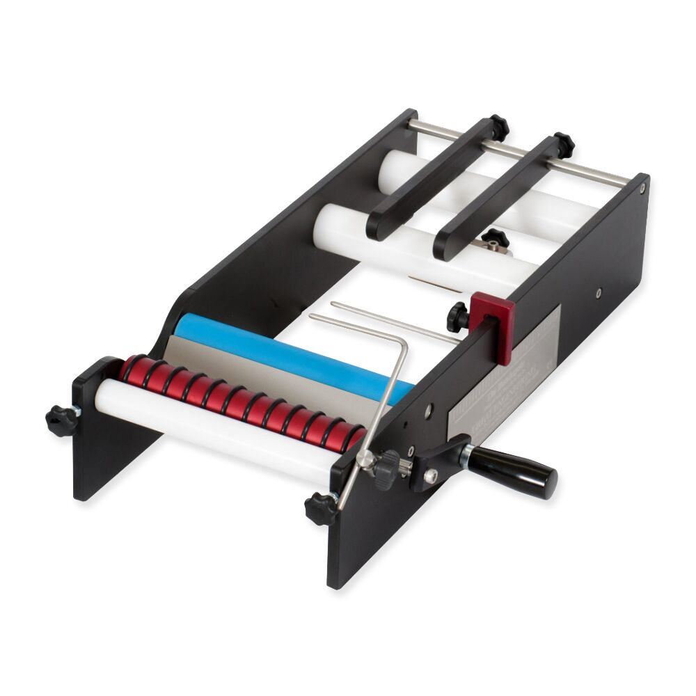 BM-ML Benchmate Manual Wrap Labeller