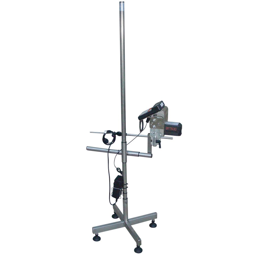 Carton Coder QM7500 - Packserv Australia