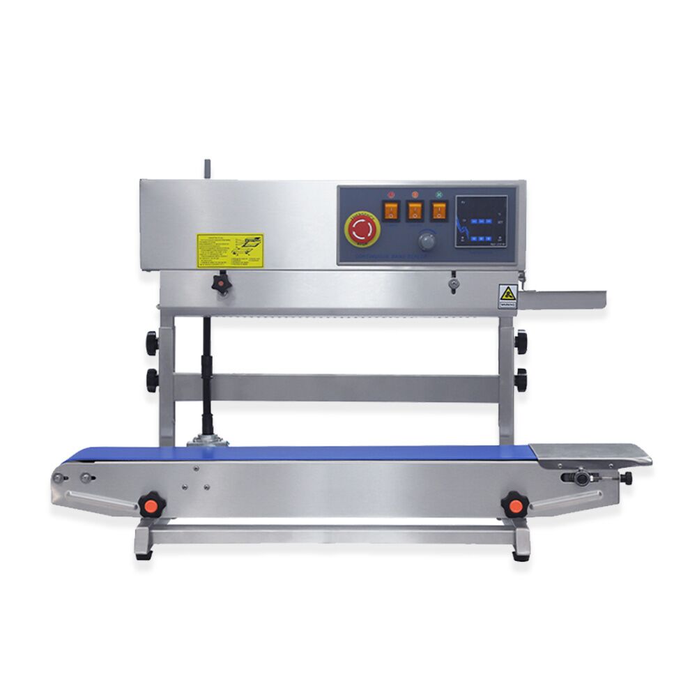 Continuous Band Sealer