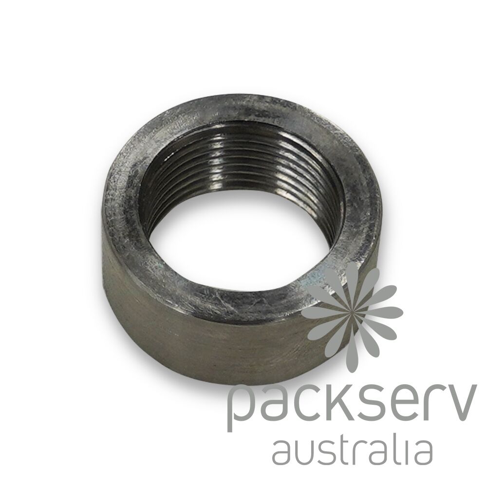 Nozzle-Locking Collar - Air Operated (AON-LC)