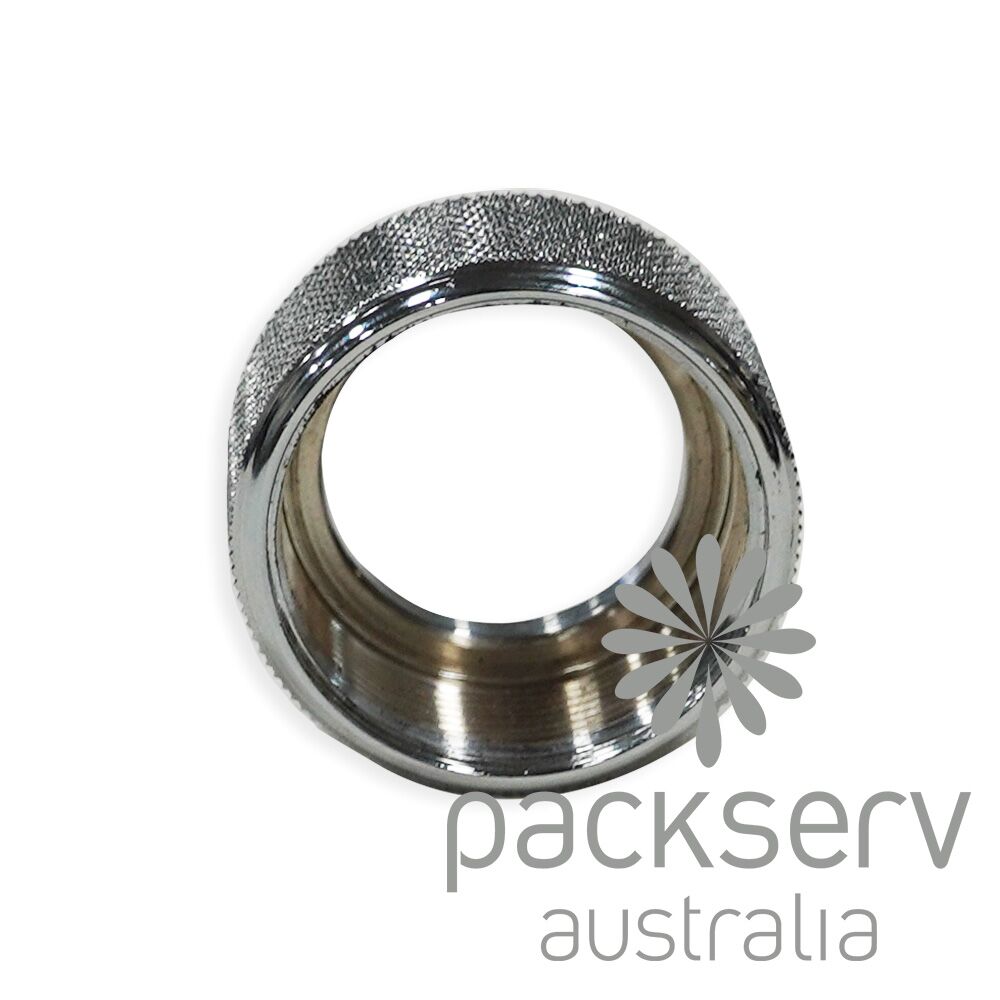 Air Operated Nozzle-Locking Cap large - Image 2