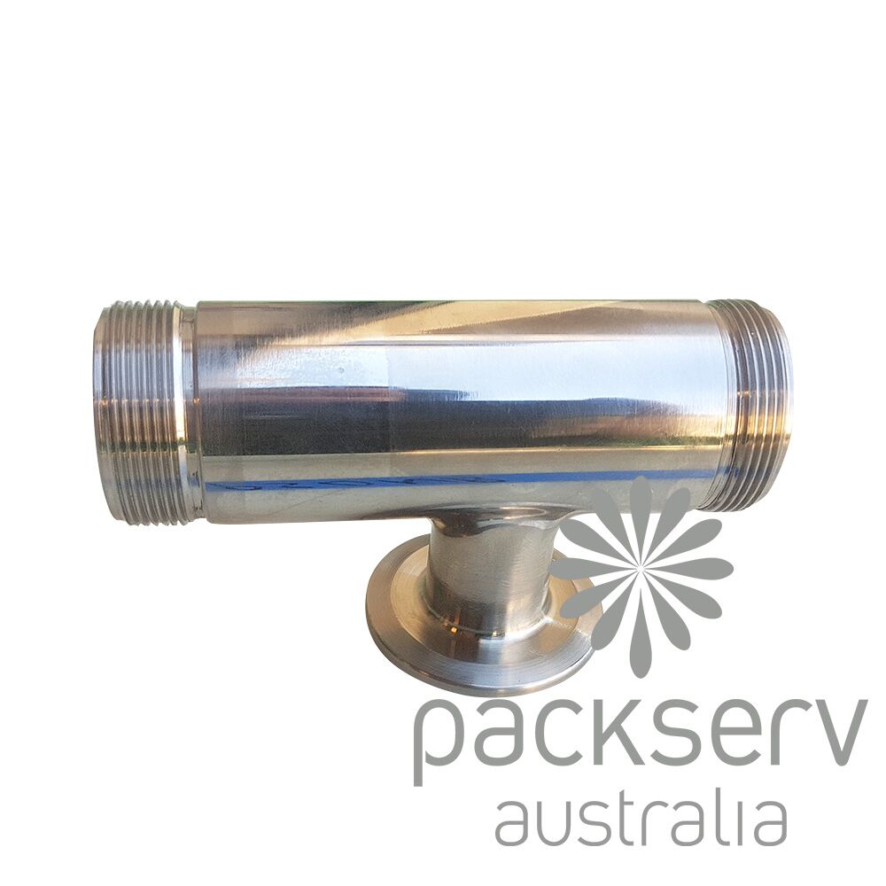 Nozzle-Positive Shut Off - Nozzle Body (AON-PSO-NB-BT)