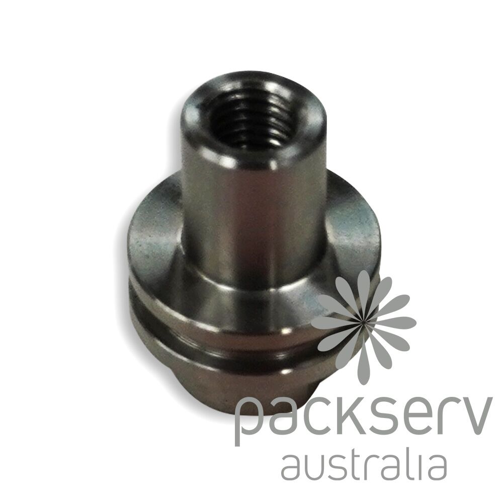 Air Operated Nozzle-Positive Shut Off Nozzle Piston (AON-PSO-P)