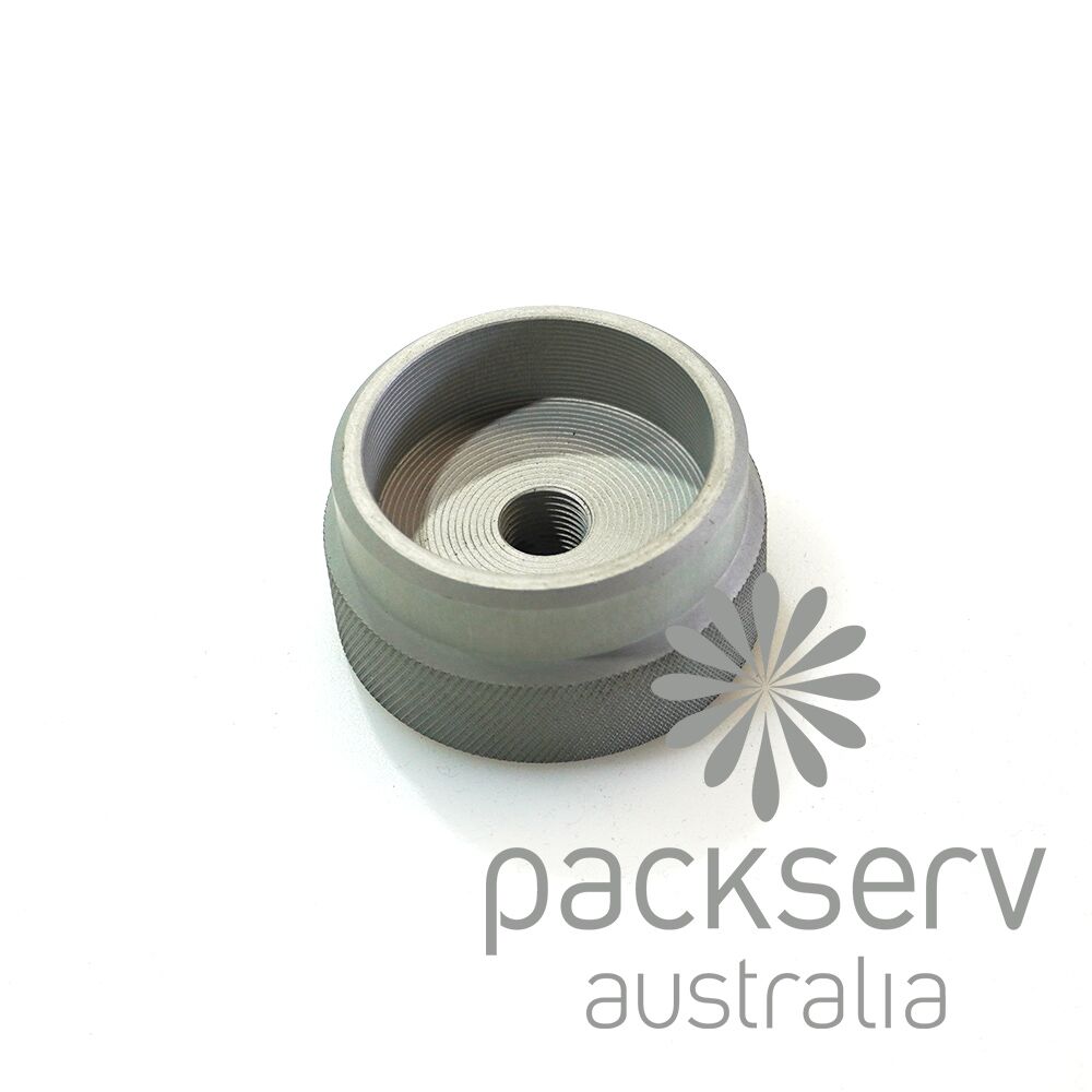 Capping Chuck 47mm 1-7/8 Suits AC-1 (PCM-1-CC47)