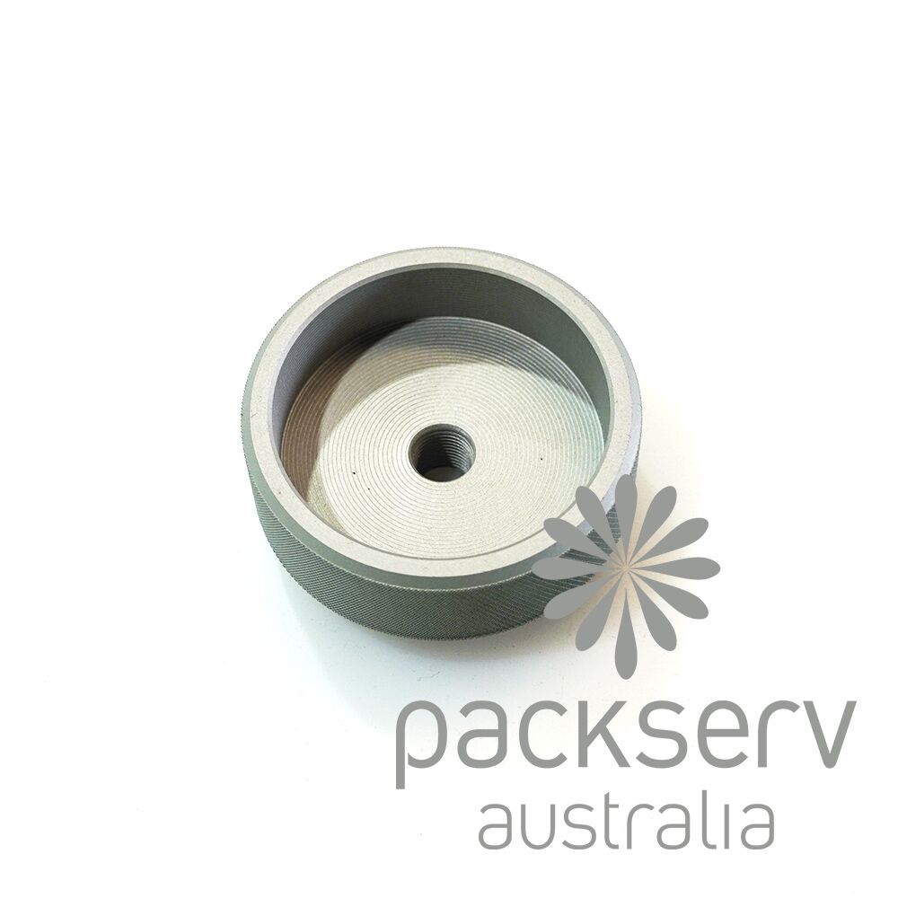 Capping Chuck 64mm-2-1/2 Suits AC-1 (PCM-1-CC64)