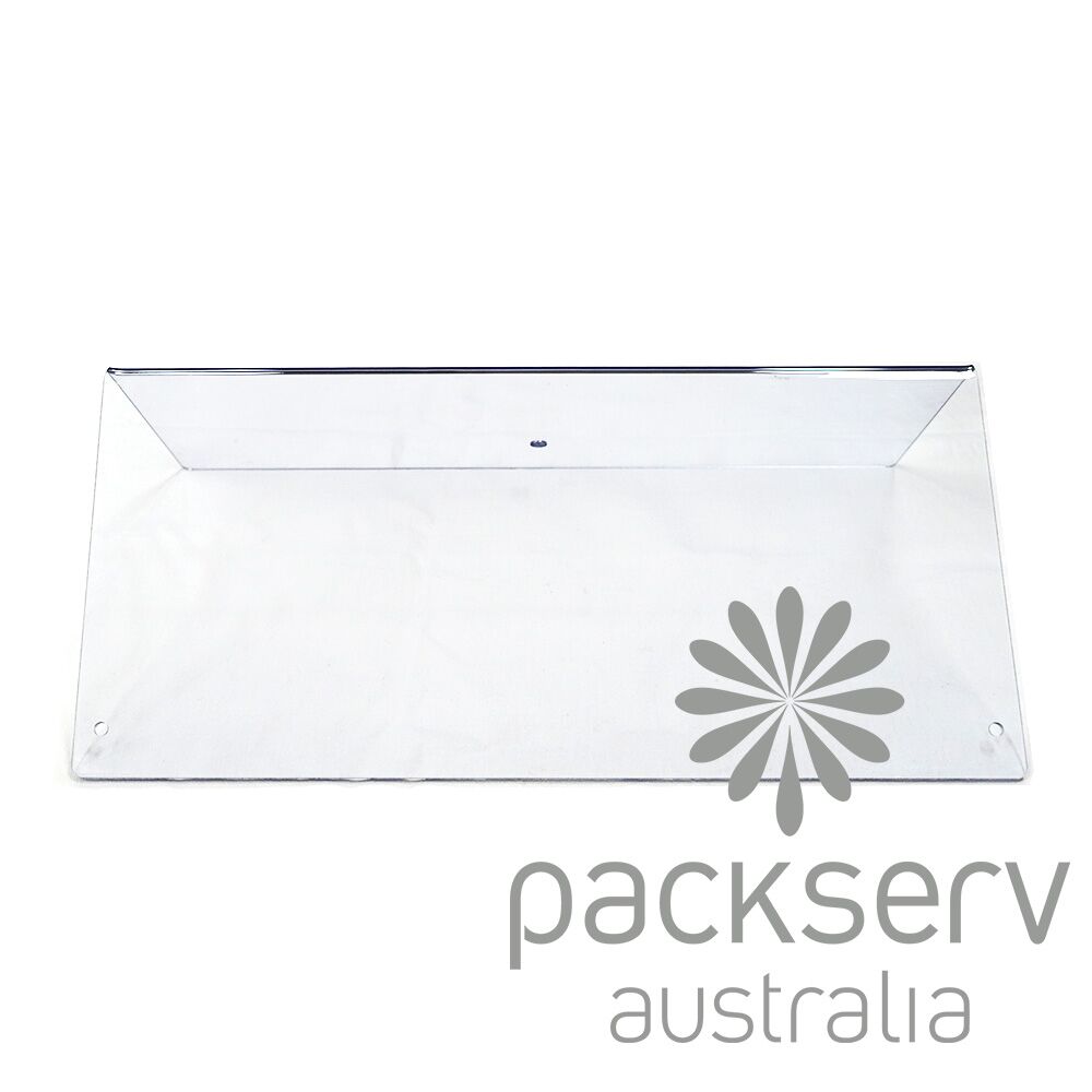 Polycarbonate Cover AV-3 (PFM-3-SD-PC)